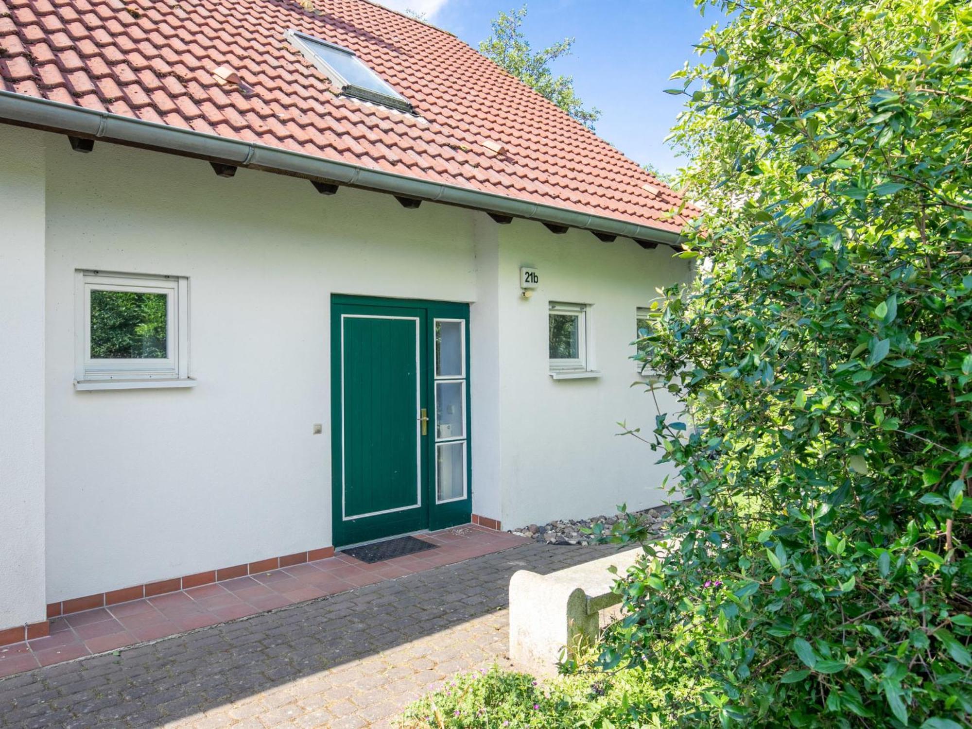 Holiday Home Losentitz By Interhome Garz  Exterior photo