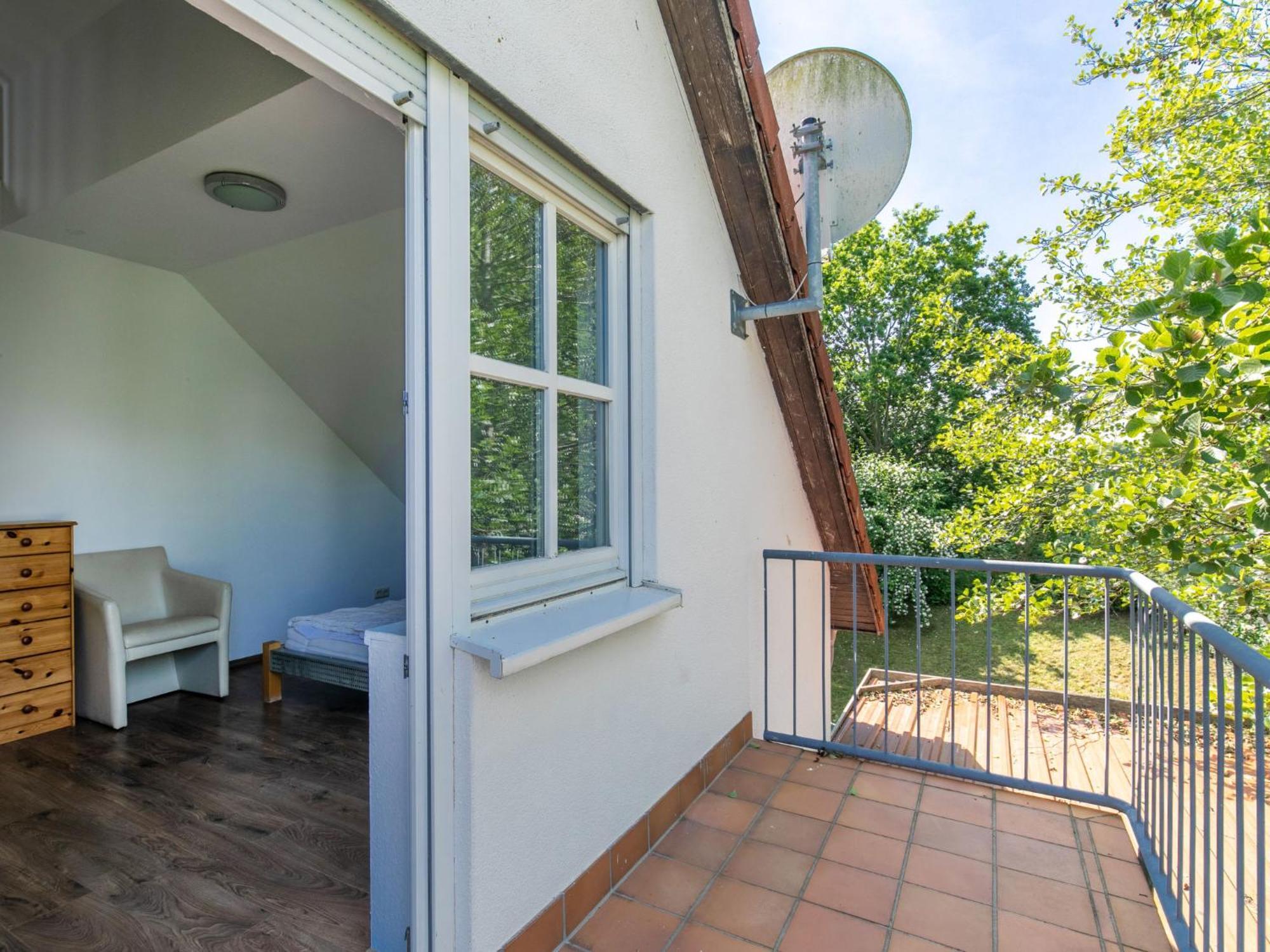 Holiday Home Losentitz By Interhome Garz  Exterior photo